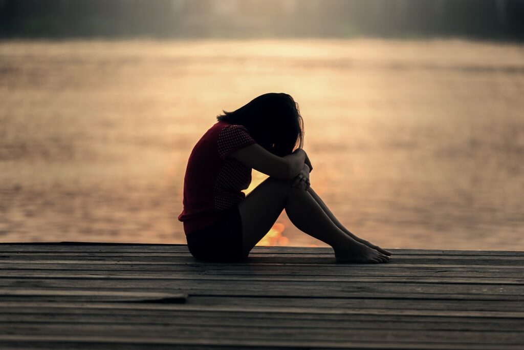 Learning to accept negative emotions - free initial session - anger - fear - grief - guilt - shame - acceptance