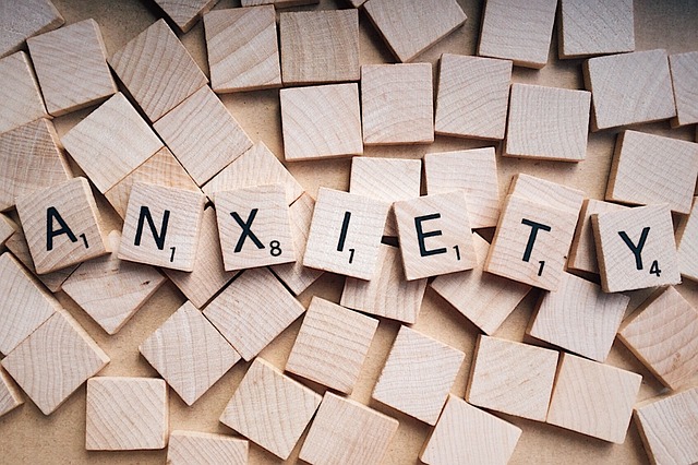 Anxiety - when EVERYTHING seems threatening! - anxiety - anxiety disorder - help - emotions - feelings - thinking - thoughts - free initial session - embarrass - expose - strategy - psychologist